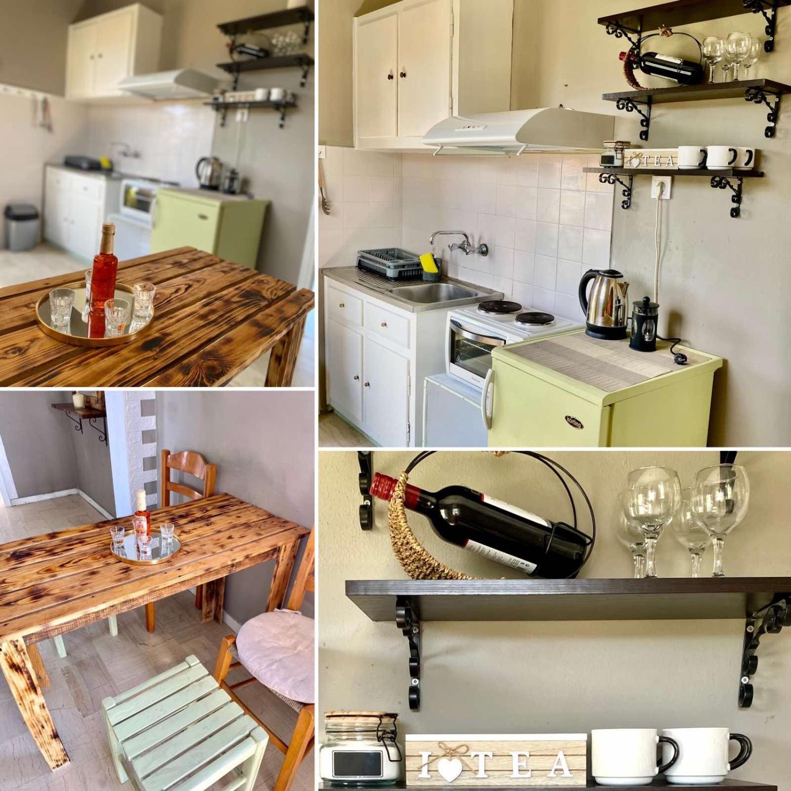 Actru'S Homes 로다 외부 사진
